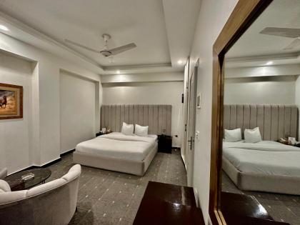 MUDAN hotel and suite - image 14