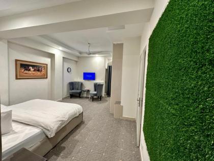 MUDAN hotel and suite - image 16