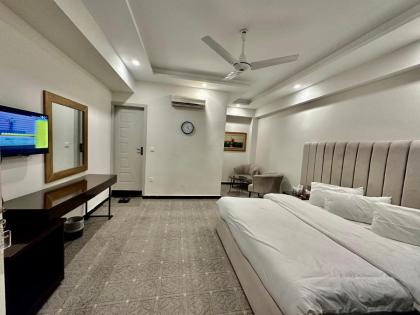 MUDAN hotel and suite - image 17