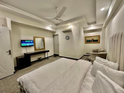 MUDAN hotel and suite - image 18
