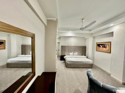 MUDAN hotel and suite - image 19
