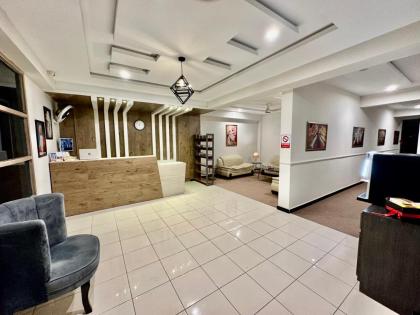 MUDAN hotel and suite - image 2