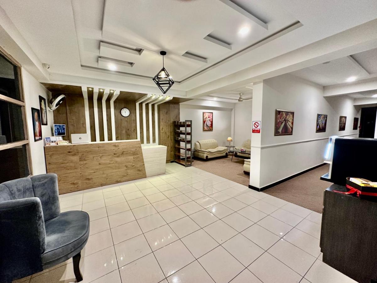 MUDAN hotel and suite - image 2