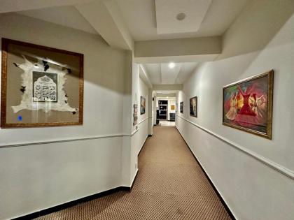 MUDAN hotel and suite - image 20