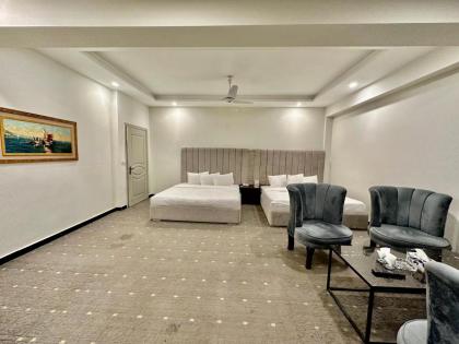 MUDAN hotel and suite - image 22
