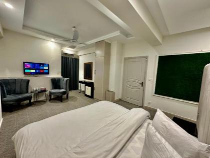 MUDAN hotel and suite - image 23