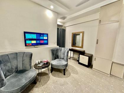 MUDAN hotel and suite - image 24