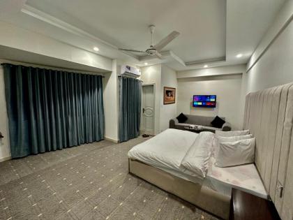 MUDAN hotel and suite - image 25