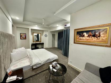 MUDAN hotel and suite - image 27