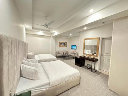 MUDAN hotel and suite - image 28
