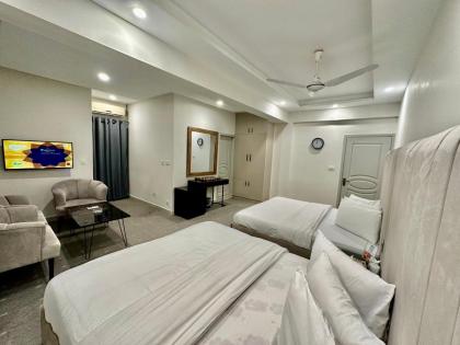 MUDAN hotel and suite - image 29