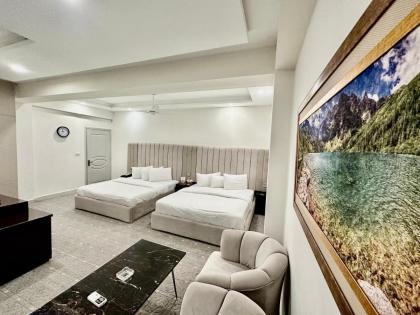 MUDAN hotel and suite - image 30