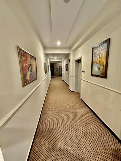 MUDAN hotel and suite - image 4