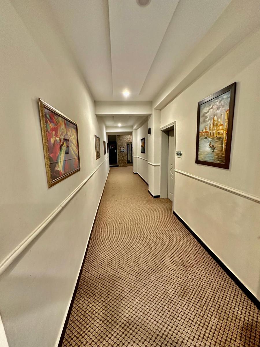 MUDAN hotel and suite - image 4