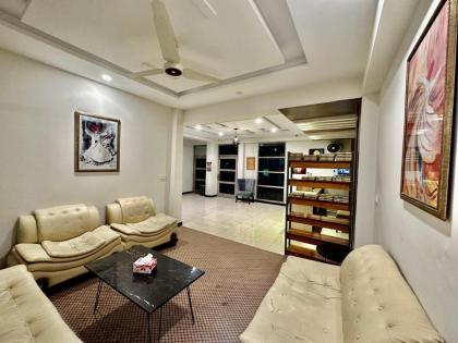 MUDAN hotel and suite - image 5