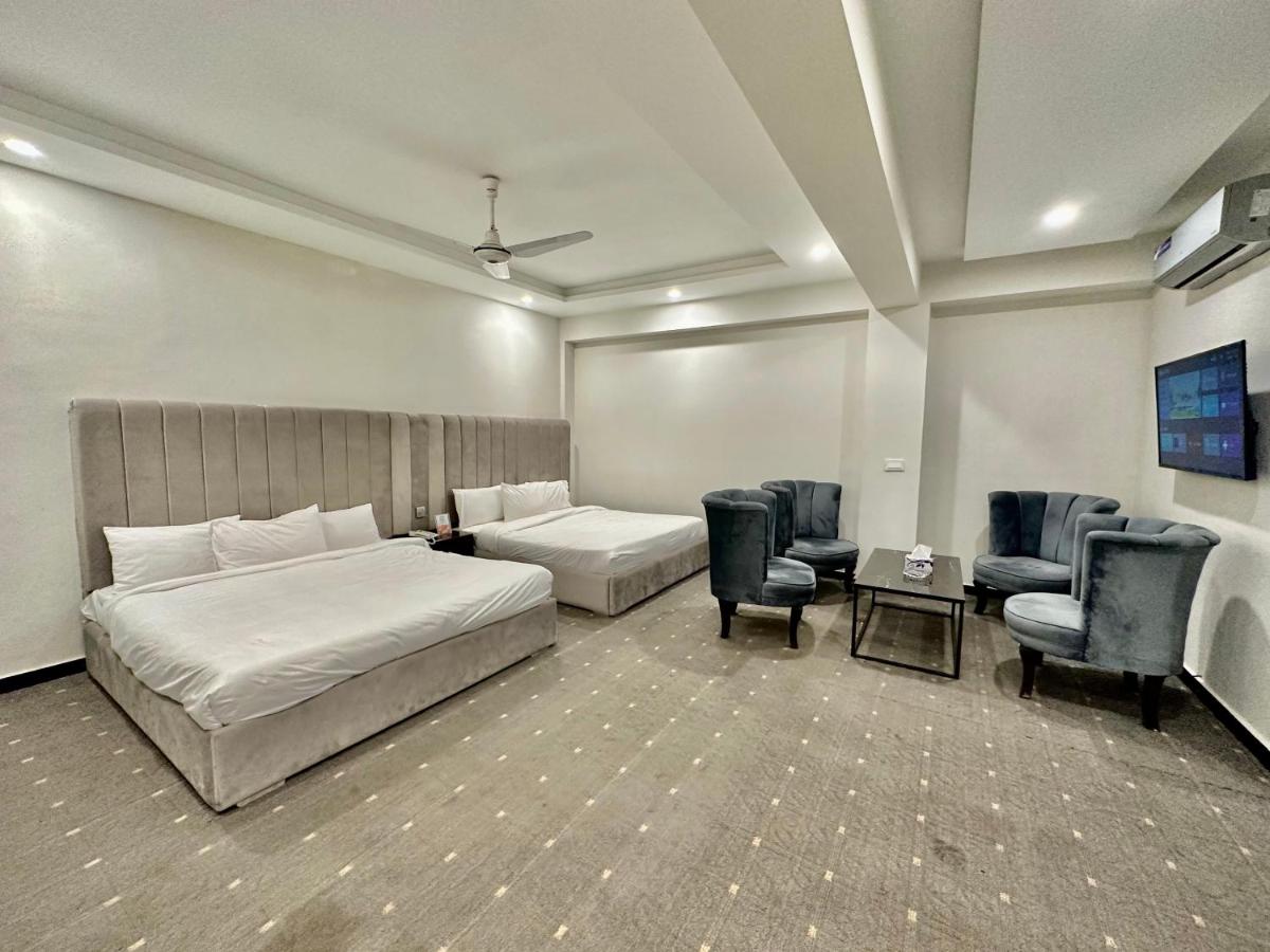 MUDAN hotel and suite - image 6