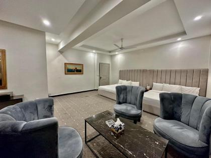 MUDAN hotel and suite - image 7