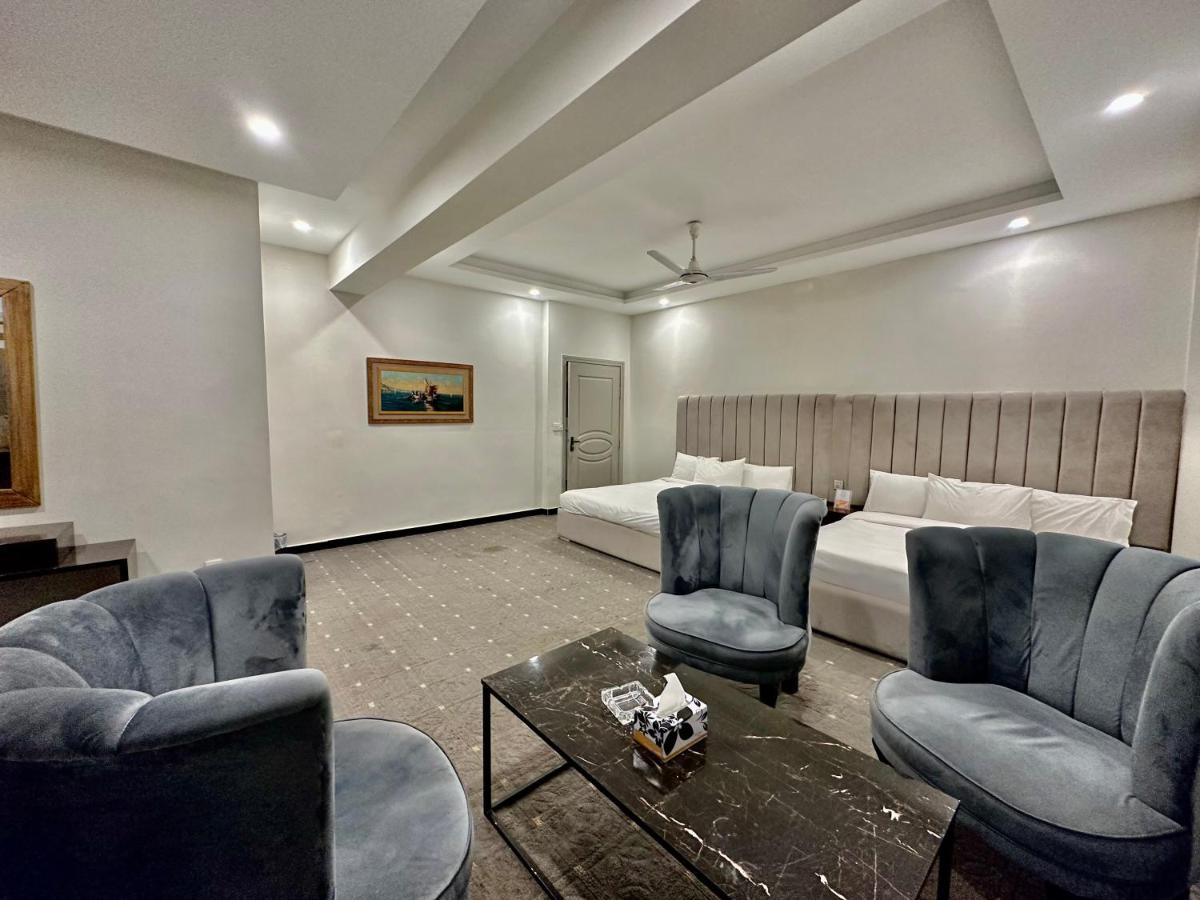 MUDAN hotel and suite - image 7