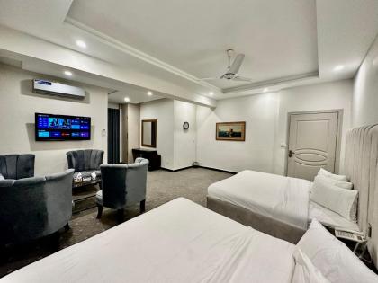 MUDAN hotel and suite - image 8