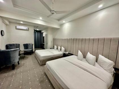 MUDAN hotel and suite - image 9