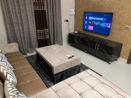 AQZ Apartments Islamabad