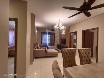 AQZ Apartments - image 21