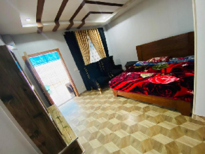 Ridge View Apartments (3 beds apartment for rent) - image 7