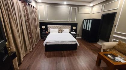 Winter Hotel-guest house F8 Islamabad Islamabad