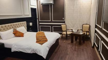 Winter Hotel-guest house F8 Islamabad - image 10
