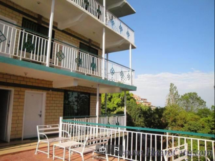 Hotel in Islamabad 