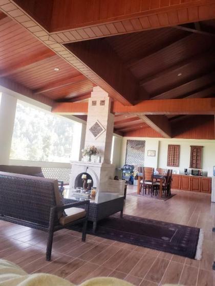 Hotel Mountain View Murree - image 10