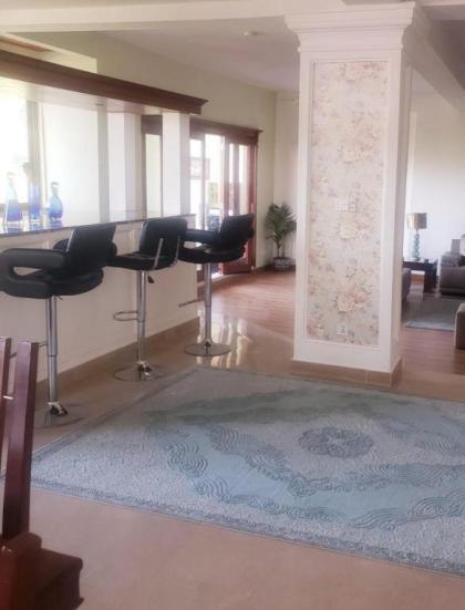 Hotel Mountain View Murree - image 12