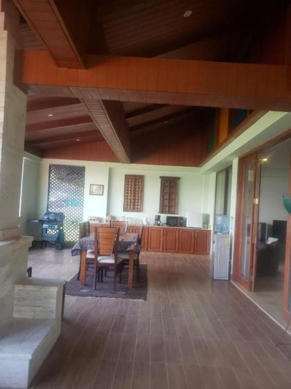 Hotel Mountain View Murree - image 13