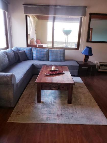 Hotel Mountain View Murree - image 15