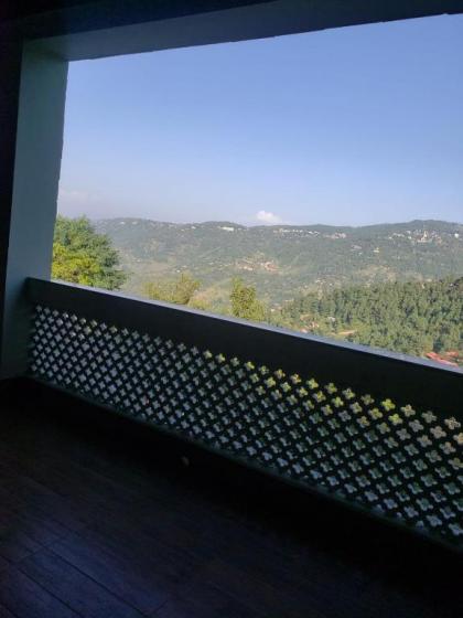 Hotel Mountain View Murree - image 17
