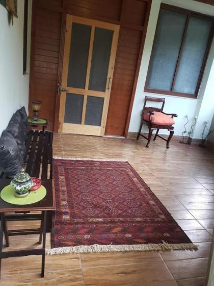 Hotel Mountain View Murree - image 19