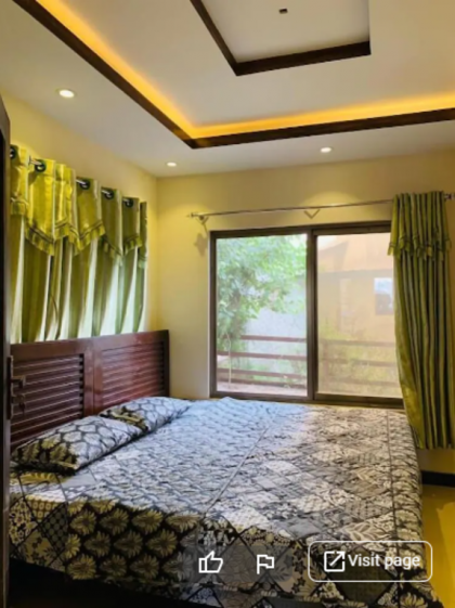 Hotel Mountain View Murree - image 20