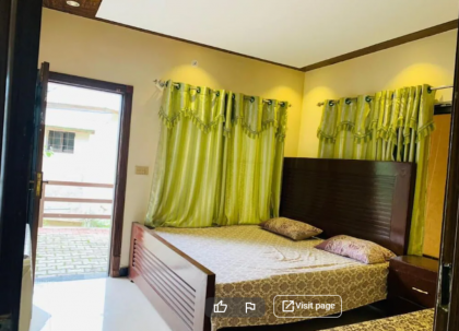 Hotel Mountain View Murree - image 21