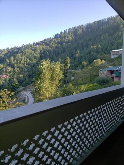 Hotel Mountain View Murree - image 25