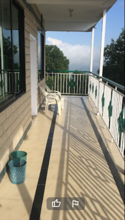 Hotel Mountain View Murree - image 29