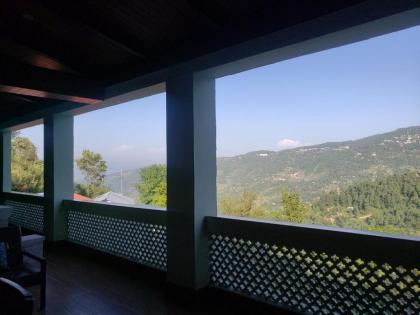 Hotel Mountain View Murree - image 9
