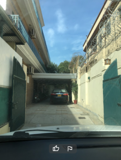 Landmark Guest House Islamabad