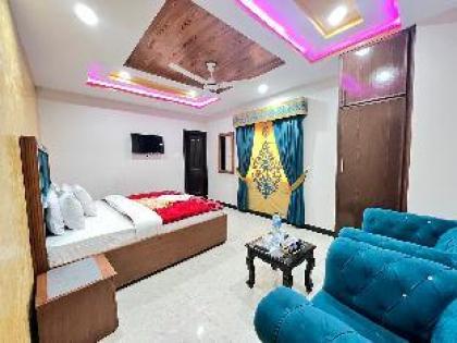 White Rose Guest House
