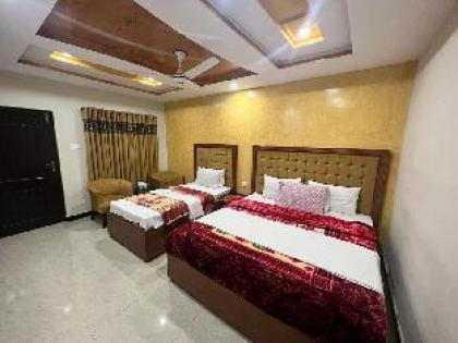 White Rose Guest House - image 4