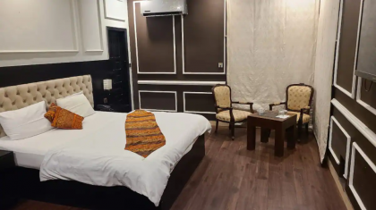 Winter Hotel-Guest house according to your needs - image 2