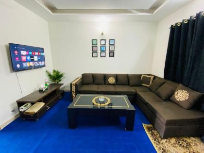 Apartment in Islamabad 