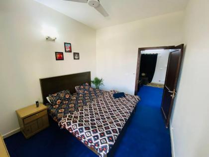 It's very nice fully furnish fkat - image 2