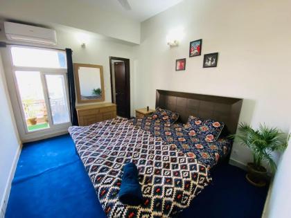 It's very nice fully furnish fkat - image 4