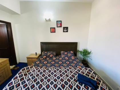 It's very nice fully furnish fkat - image 6