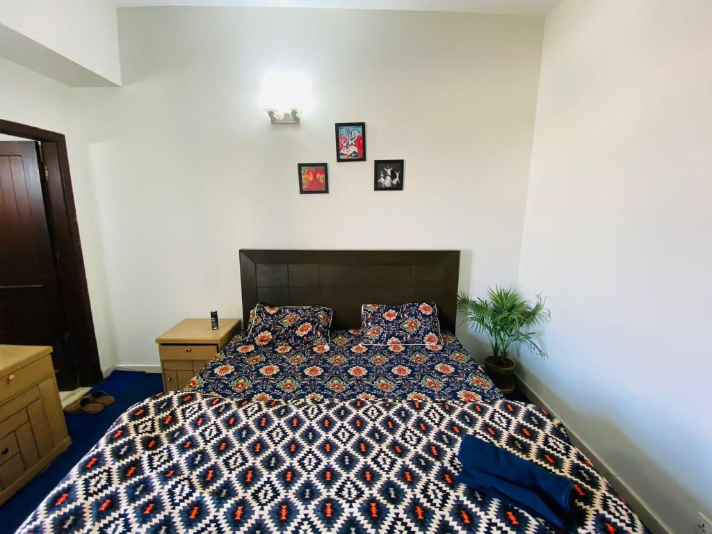 It's very nice fully furnish fkat - image 6